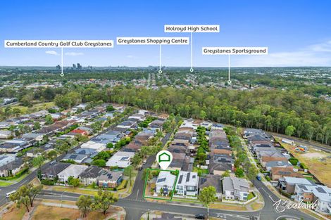 Property photo of 214 Driftway Drive Pemulwuy NSW 2145