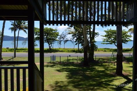 100 Kennedy Esp, South Mission Beach, QLD 4852