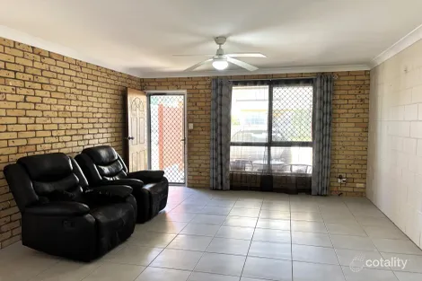 Property photo of 2/10 Lamb Street Walkervale QLD 4670