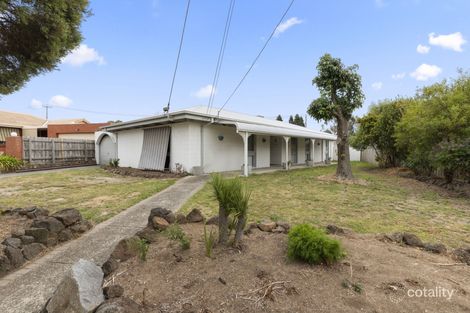 Property photo of 12 Howe Avenue Dandenong North VIC 3175
