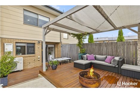 Property photo of 21 Spratt Court Casey ACT 2913