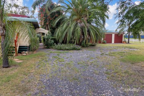 Property photo of LOT 3 Market Street Condamine QLD 4416