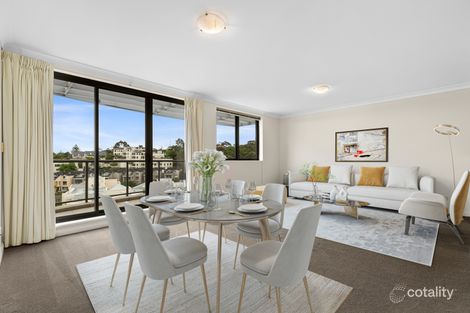 608/40 King St, Wollstonecraft, NSW 2065