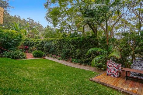 Property photo of 58 Park Avenue Avalon Beach NSW 2107