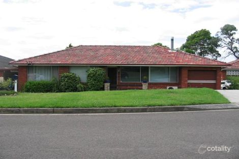 Property photo of 2 Peel Place Winston Hills NSW 2153