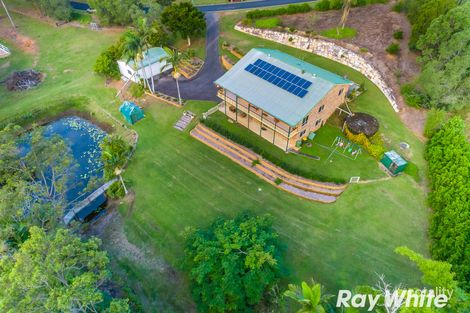 Property photo of 4 Skyline Court Draper QLD 4520