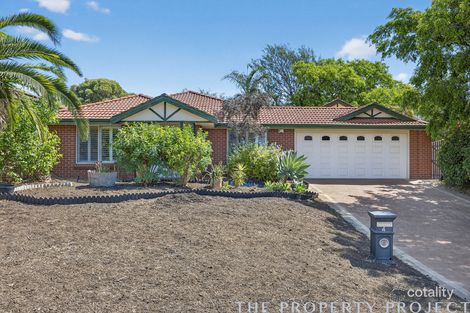 Property photo of 4 Rosneath Terrace Kinross WA 6028