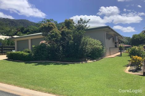 Property photo of 16 Sundew Close Mount Sheridan QLD 4868