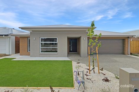 8 Sampford St, Armstrong Creek, VIC 3217