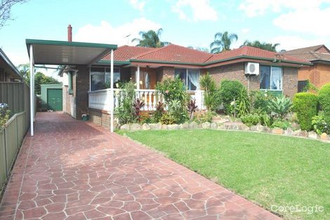 Property photo of 119 Blacktown Road Blacktown NSW 2148