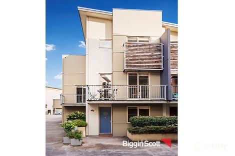 Property photo of 40/80 Trenerry Crescent Abbotsford VIC 3067