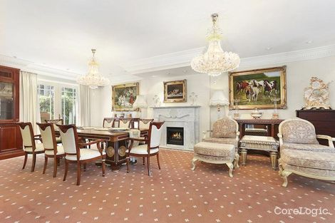 Property photo of 18 Fisher Avenue Vaucluse NSW 2030