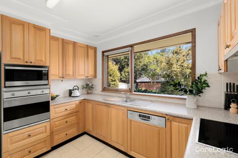 Property photo of 81 Pound Avenue Frenchs Forest NSW 2086