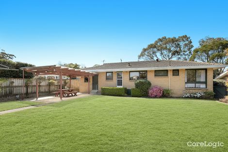 Property photo of 81 Pound Avenue Frenchs Forest NSW 2086