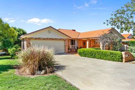 6 Stratford Pl, Hillvue, NSW 2340