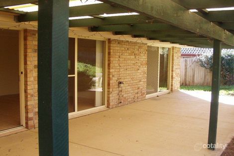 Property photo of 18 Pottinger Crescent Oxenford QLD 4210