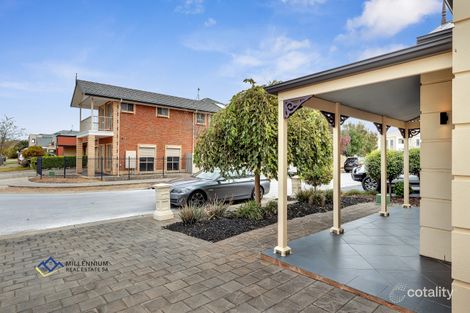 Property photo of 43 Bimini Crescent Mawson Lakes SA 5095