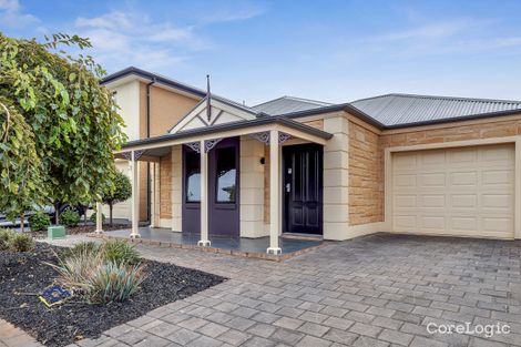 Property photo of 43 Bimini Crescent Mawson Lakes SA 5095