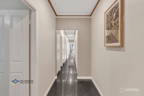 Property photo of 43 Bimini Crescent Mawson Lakes SA 5095