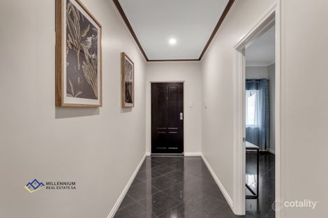 Property photo of 43 Bimini Crescent Mawson Lakes SA 5095