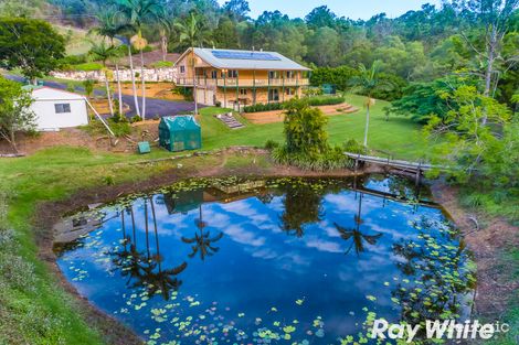 Property photo of 4 Skyline Court Draper QLD 4520