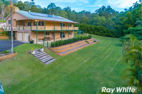 Property photo of 4 Skyline Court Draper QLD 4520