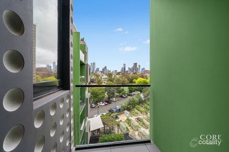 Property photo of 501/495 Rathdowne Street Carlton VIC 3053