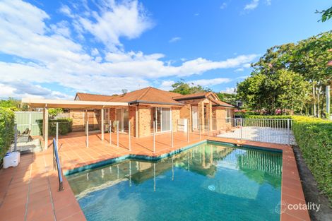 Property photo of 1/22 Holland Court Broadbeach Waters QLD 4218