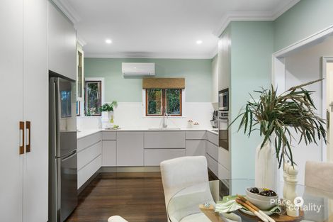 Property photo of 28 Coleman Street Graceville QLD 4075