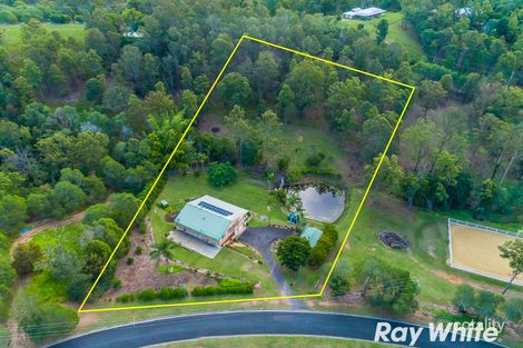 Property photo of 4 Skyline Court Draper QLD 4520