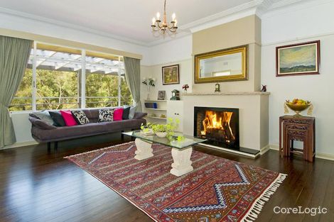 Property photo of 131 Merrivale Lane Turramurra NSW 2074