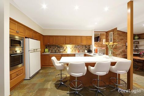 Property photo of 34 Churchill Park Drive Lysterfield South VIC 3156