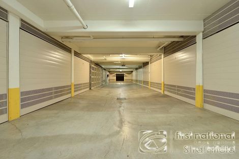 Property photo of 30/14-22 Water Street Lidcombe NSW 2141