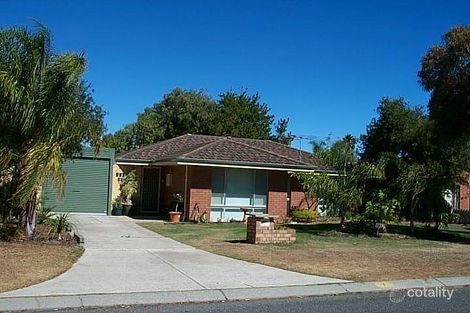 Property photo of 7 Ricketts Court Rockingham WA 6168