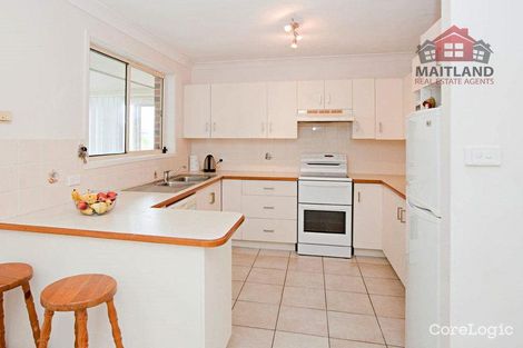 Property photo of 33 Schanck Drive Metford NSW 2323