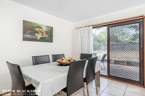 Property photo of 8/1-5 Flecker Place Florey ACT 2615