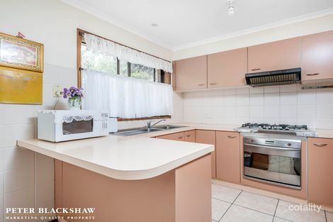 Property photo of 8/1-5 Flecker Place Florey ACT 2615