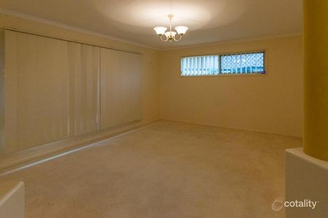Property photo of 68 Chancellor Drive Avenell Heights QLD 4670