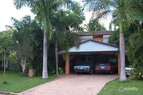 66 Albert St, Cranbrook, QLD 4814