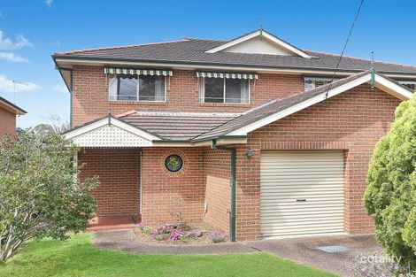 Property photo of 3 Mountain Street Epping NSW 2121