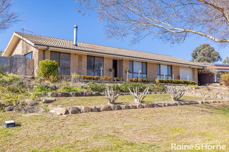 Property photo of 30 Pellion Place Windradyne NSW 2795