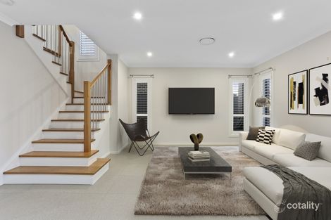 Property photo of 8 Patrol Street Leppington NSW 2179
