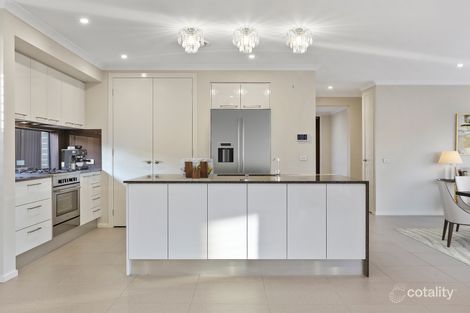 Property photo of 8 Patrol Street Leppington NSW 2179