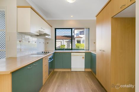 Property photo of 34/52 Daw Road Runcorn QLD 4113