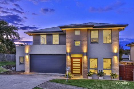 Property photo of 5 Ainslee Place Seaforth NSW 2092