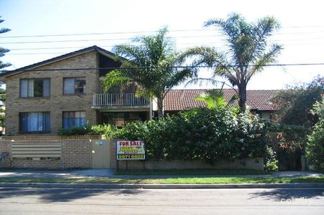 Property photo of 4/46 The Crescent Dee Why NSW 2099