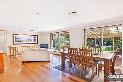 Property photo of 34 Spinnaker Ridge Way Belmont NSW 2280