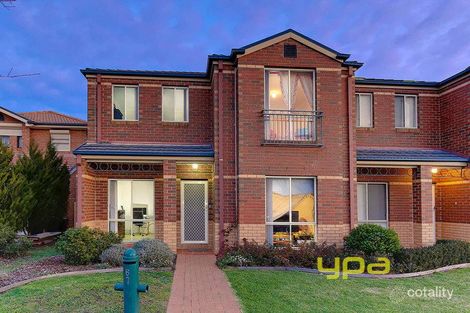 Property photo of 67 Jade Way Hillside VIC 3037