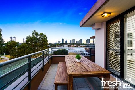 Property photo of 1128/100 Belmore Street Ryde NSW 2112