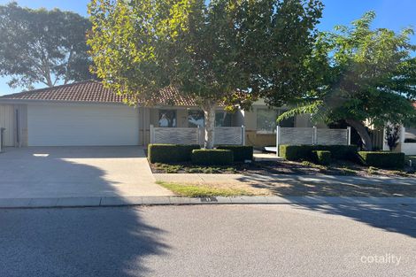 Property photo of 8 Donnelly Ramble Wanneroo WA 6065
